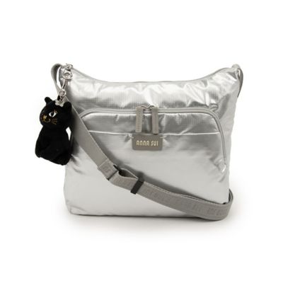 アナスイ ANNA SUI ワンダー ショルダーバッグ（大