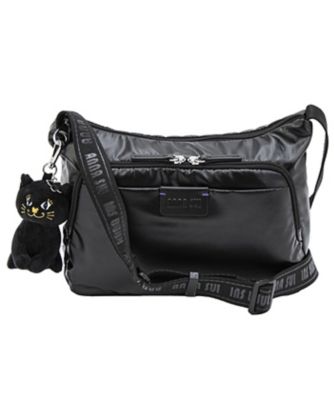 ANNA SUI (Women)/アナ スイ アナスイ ANNA SUI ワンダー ショルダーバッグ(小)(317784)