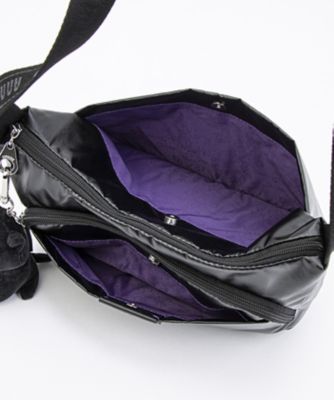 アナスイ　ＡＮＮＡ　ＳＵＩ　ワンダー　ショルダーバッグ（小）（３１７７８４）