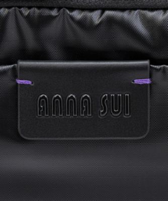アナスイ　ＡＮＮＡ　ＳＵＩ　ワンダー　ショルダーバッグ（小）（３１７７８４）