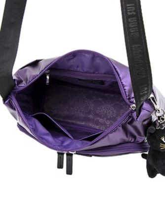 アナスイ　ＡＮＮＡ　ＳＵＩ　ワンダー　ショルダーバッグ（小）（３１７７８４）