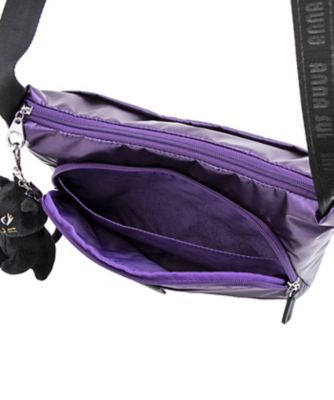 アナスイ　ＡＮＮＡ　ＳＵＩ　ワンダー　ショルダーバッグ（小）（３１７７８４）