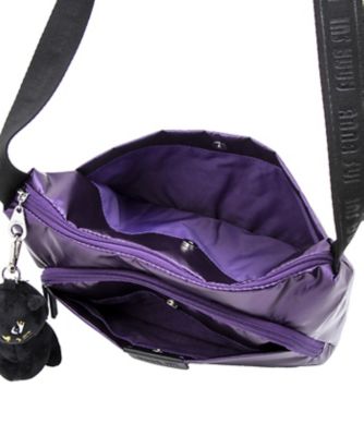 アナスイ　ＡＮＮＡ　ＳＵＩ　ワンダー　ショルダーバッグ（小）（３１７７８４）