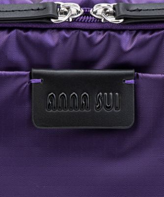 アナスイ　ＡＮＮＡ　ＳＵＩ　ワンダー　ショルダーバッグ（小）（３１７７８４）