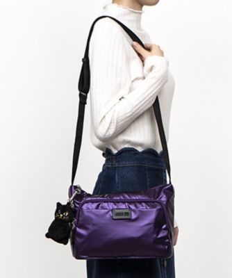 アナスイ　ＡＮＮＡ　ＳＵＩ　ワンダー　ショルダーバッグ（小）（３１７７８４）