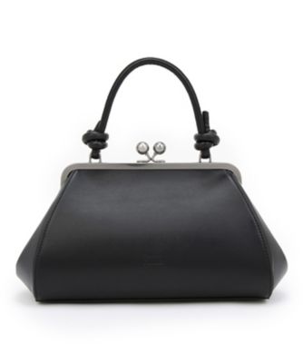 アナスイ ANNA SUI エイミー 2way口金バッグ