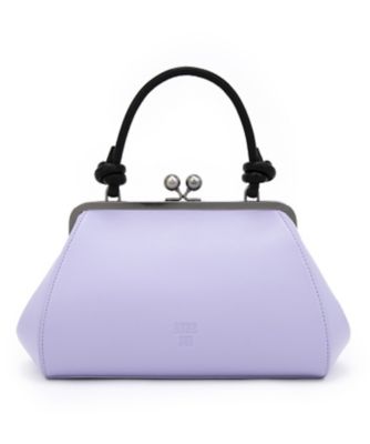 アナスイ ANNA SUI エイミー 2way口金バッグ
