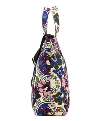 ANNA SUI（アナスイ）アーカイブプリント花柄ボストンバッグ ANNA SUI（アナスイ）アーカイブプリント花柄ボストンバッグ