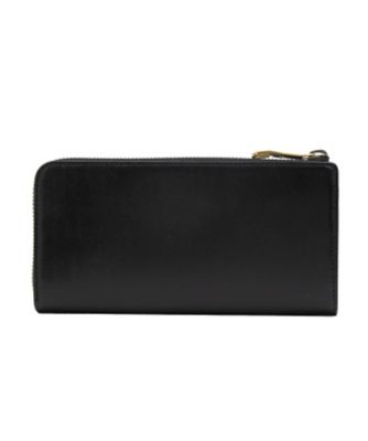 アナスイ ANNA SUI ブルボン Lファスナー長財布