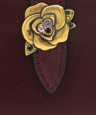 【ANNA SUI】ブルボン Lファスナー長財布 アナスイ ANNA SUI ブルボン Lファスナー長財布