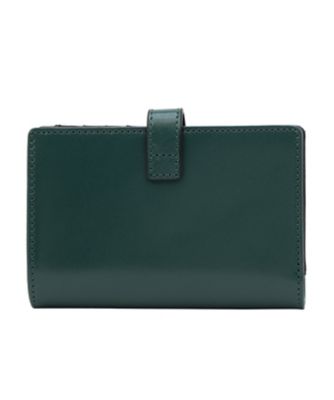 アナスイ ANNA SUI ブルボン 二つ折り財布（317832