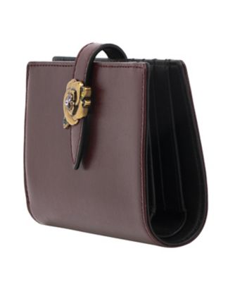 アナスイ ANNA SUI ブルボン 二つ折り財布（317832