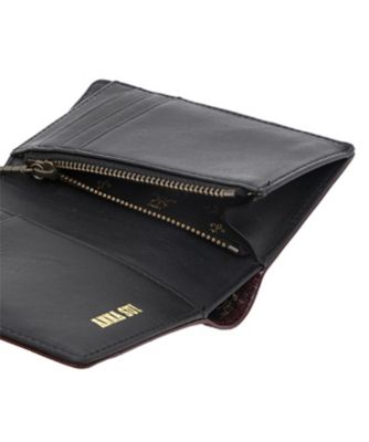 アナスイ ANNA SUI ブルボン 二つ折り財布（317832