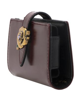 アナスイ ANNA SUI ブルボン キーケース（317833