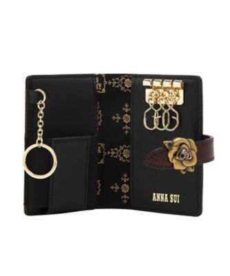 アナスイ ANNA SUI ブルボン キーケース（317833