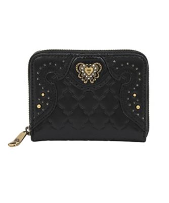＜ANNA SUI (Women)＞アナスイ　ＡＮＮＡ　ＳＵＩ　エレノア　マルチケース（３１７８６３）