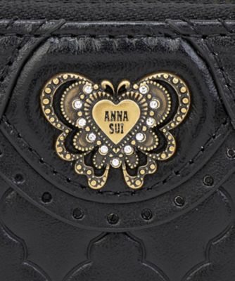 エレノア マルチケース（317863） | ANNA SUI (Women)/アナ スイ