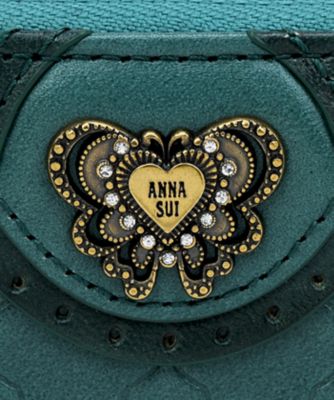 エレノア マルチケース（317863） | ANNA SUI (Women)/アナ スイ