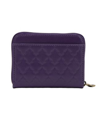 新品　アナスイ　エレノア　マルチケース　パープル 楽天市場】【全品10倍☆9/19(金)20時～】アナスイ マルチケース