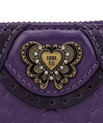 アナスイ ANNA SUI エレノア マルチケース（317863