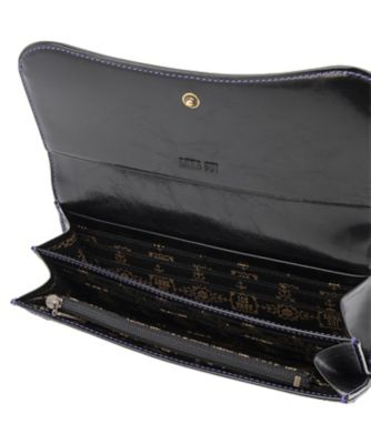 アナスイ　ＡＮＮＡ　ＳＵＩ　リーブル　口金長財布（３１７８８０）