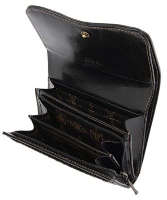 未使用品♡アナスイANNA SUI 財布 リーブル 二つ折り財布　アンティーク アナスイ ANNA SUI リーブル 口金二つ折り財布 | アナ スイ(ANNA