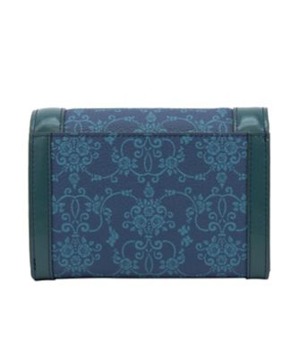 ANNA SUI アナスイ 財布 リーブル 折財布 二つ折り アナスイ ANNA SUI リーブル 内Lファスナー二つ折り財布