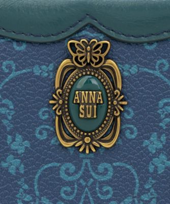 すぐ届く 国内発送 ANNASUI(アナスイ) リーブル マルチケース リーブル マルチケース / ANNA SUI | ファッション通販 【公式
