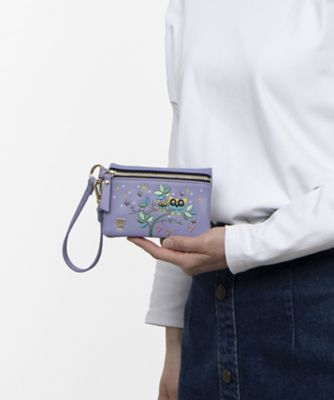 アナスイ ANNA SUI ファミリアアート フラグメントケース