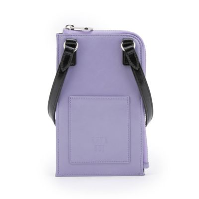 アナスイ ANNA SUI ポピー スマホショルダー（317950 