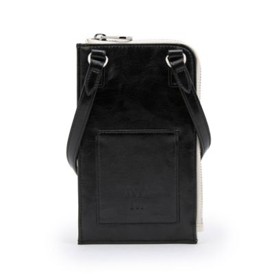 アナスイ ANNA SUI ポピー スマホショルダー（317950