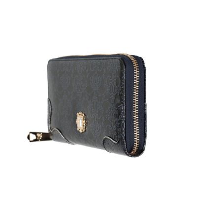 アナスイ ANNA SUI ルーミー ラウンドファスナー長財布