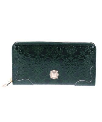 ANNA SUI (アナスイ) ルーミー長財布 アナスイ ANNA SUI 長財布 ルーミー 310490【FITHOUSE ONLINE