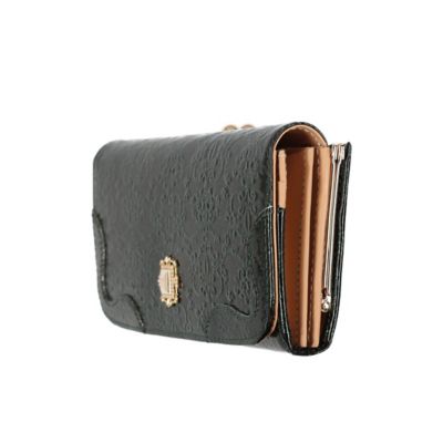 E milly商品② アナスイ ANNA SUI 長財布 ルーミー 317971【FITHOUSE ONLINE