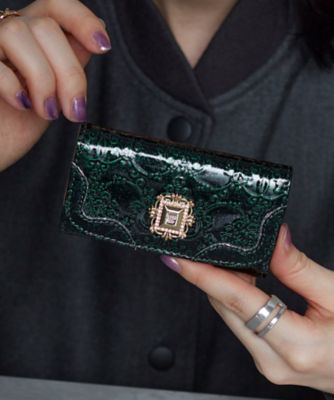 アナスイ ANNA SUI ルーミー キーケース（317972