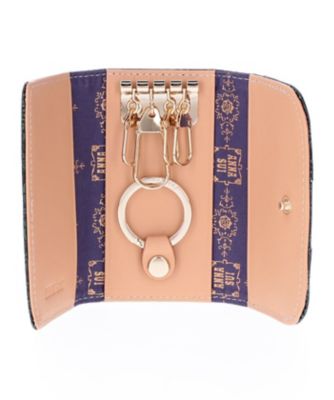 アナスイ ANNA SUI ルーミー キーケース（317972