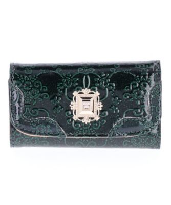 ANNA SUI キーケース アナスイ ANNA SUI ルーミー キーケース（317972