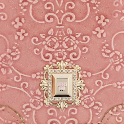 専用出品　2枚 アナスイ ANNA SUI ルーミー パスケース（317973