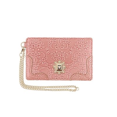 アナスイ ANNA SUI ルーミー パスケース（317973