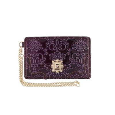 アナスイ ANNA SUI ルーミー パスケース（317973