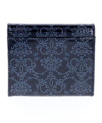 新品タグ付き【ANNA SUI アナスイ】ルーミー 二つ折り財布 ANNA SUI 財布 SUI(アナスイ) ルーミー 口金二つ折り財布