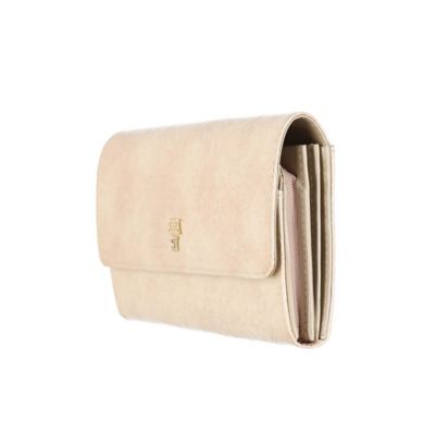 アナスイ　ＡＮＮＡ　ＳＵＩ　ローズハート　フラップ長財布（３１７９８０）