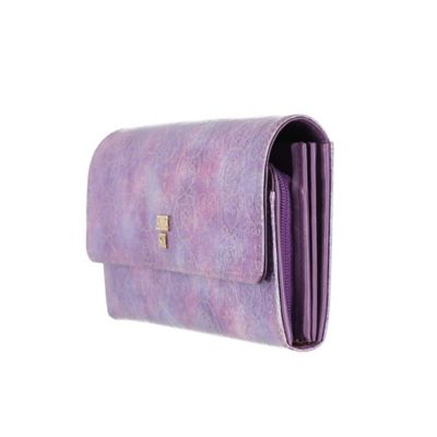 アナスイ　ＡＮＮＡ　ＳＵＩ　ローズハート　フラップ長財布（３１７９８０）