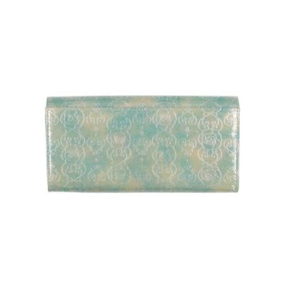 アナスイ　ＡＮＮＡ　ＳＵＩ　ローズハート　フラップ長財布（３１７９８０）