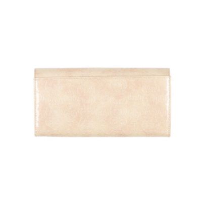 アナスイ　ＡＮＮＡ　ＳＵＩ　ローズハート　フラップ長財布（３１７９８０）