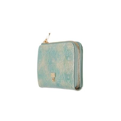 新品未使用【定価1.3万】ANNA SUIアナスイローズハート マルチケース ANNA SUI(アナスイ) ローズハート マルチケース（財布）｜ANNA