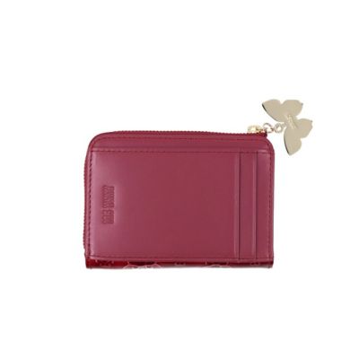 新品未使用【定価1.3万】ANNA SUIアナスイローズハート マルチケース ANNA SUI】アナスイ(ANNA SUI) ローズハート マルチケース (ANNA