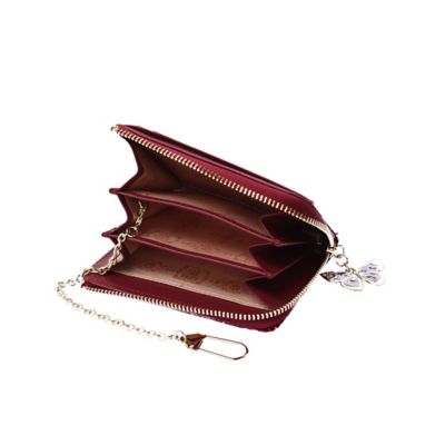 アナスイ ANNA SUI ローズハート マルチケース