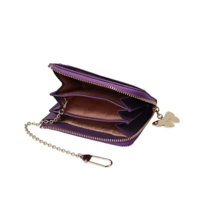 新品未使用【定価1.3万】ANNA SUIアナスイローズハート マルチケース ANNA SUI(アナスイ) ローズハート マルチケース（財布）｜ANNA