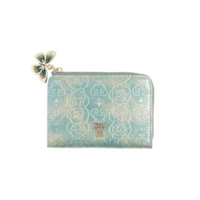 アナスイ ANNA SUI ローズハート マルチケース